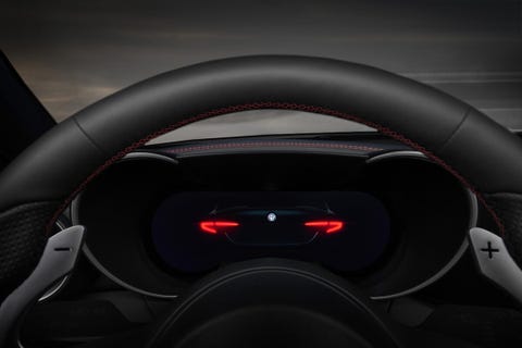 2023 Alfa Romeo Giulia 2023 alfa romeo giulia