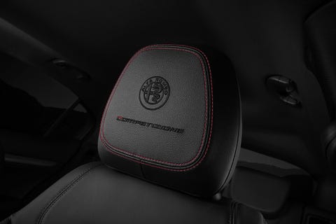 2023 Alfa Romeo Giulia 2023 alfa romeo giulia