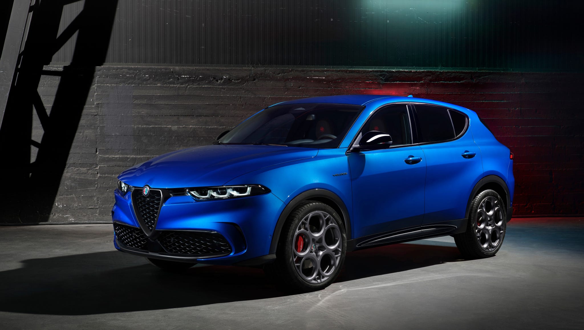 2023 Alfa Romeo Tonale