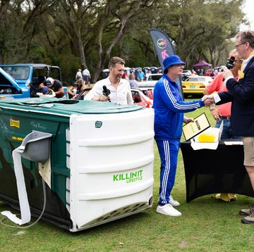 concours d'lemons amelia 2023