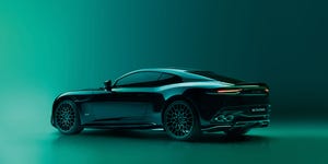 2023 aston martin dbs 770 ultimate