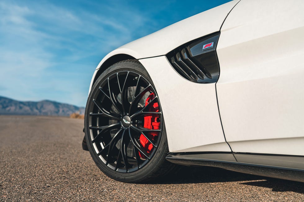 2023 aston martin vantage f1 edition