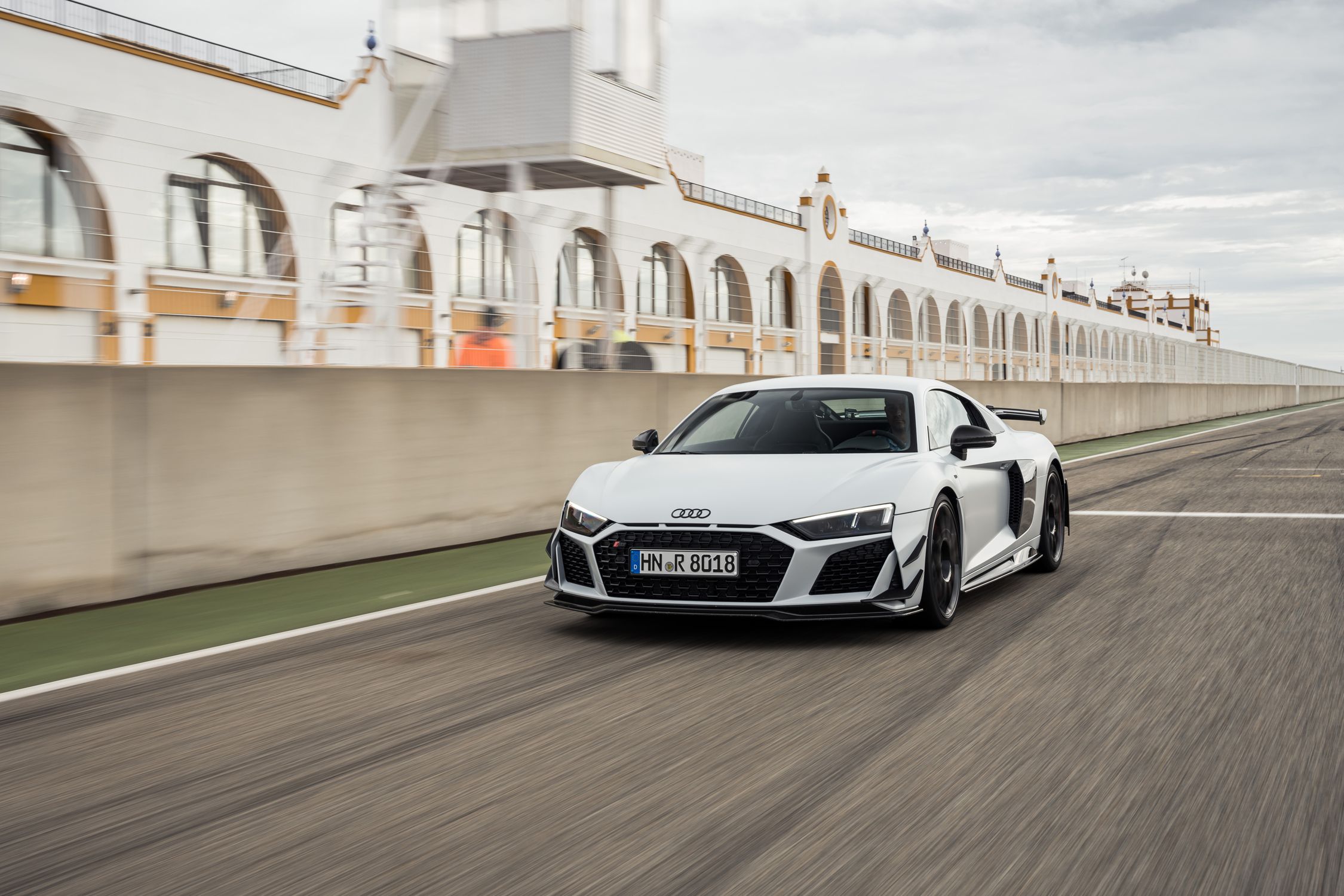 Audi R8 Confirmed to Die after 2023, and a Replacement Is Uncertain
