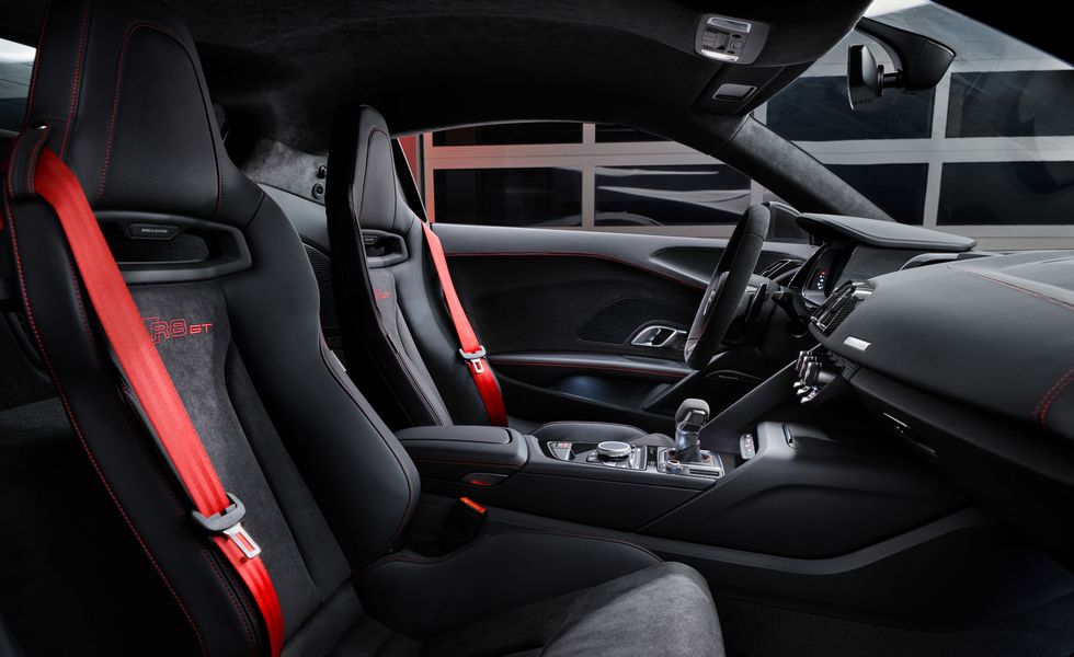 Vedrørende løfte op fejl 2023 Audi R8 Review, Pricing, and Specs