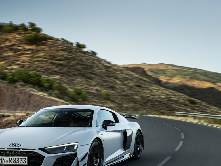 https://hips.hearstapps.com/hmg-prod/images/2023-audi-r8-gt-front-three-quarters-motion-3-1664827965.jpg?crop=0.595xw:0.668xh;0.0705xw,0.224xh&resize=768:*