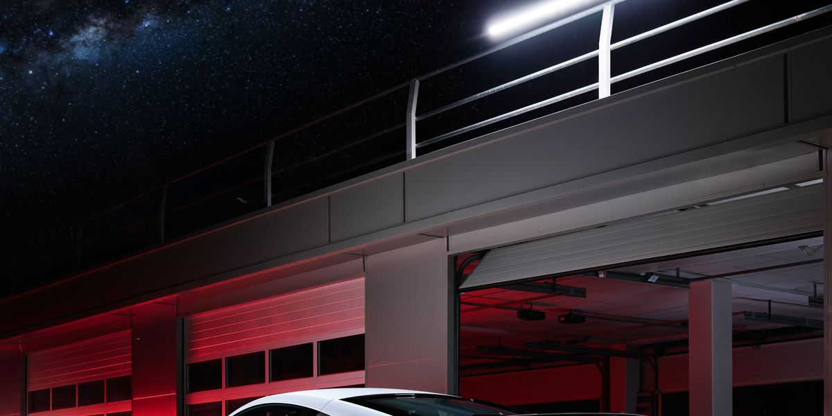 2022 Audi R8 Specs & Features