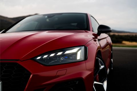 2023 audi rs 5 coupe