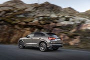 2023 audi rs q3