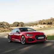 2023 audi rs5 competition coupe