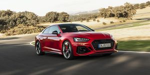 2023 audi rs5 competition coupe
