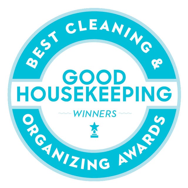 best cleaning organizing awards