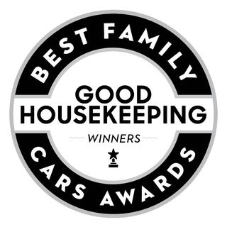 best family car awards