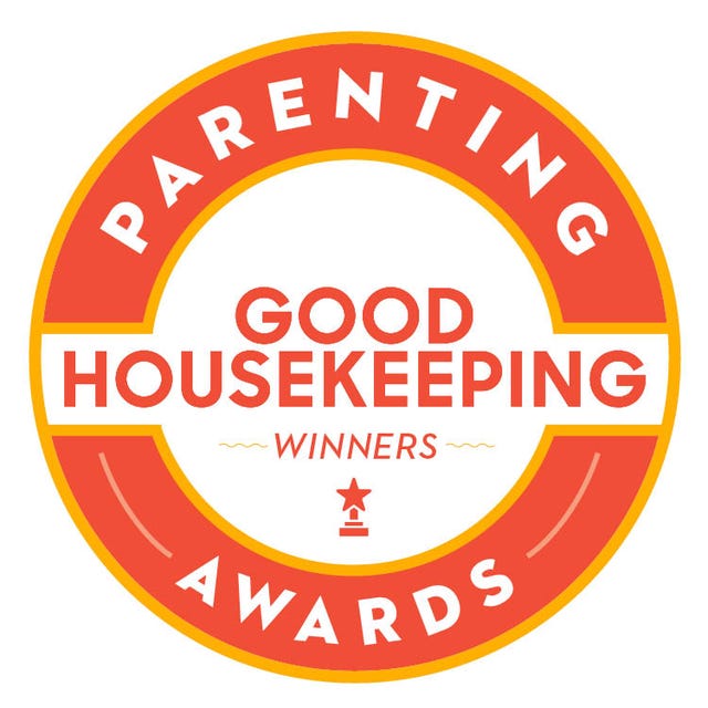 parenting awards