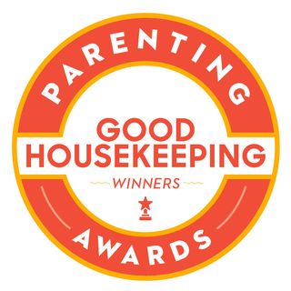 Good Housekeeping's 2023 Best Parenting Awards