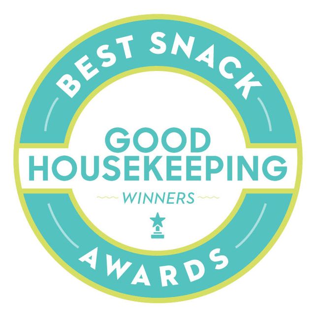 best snack awards