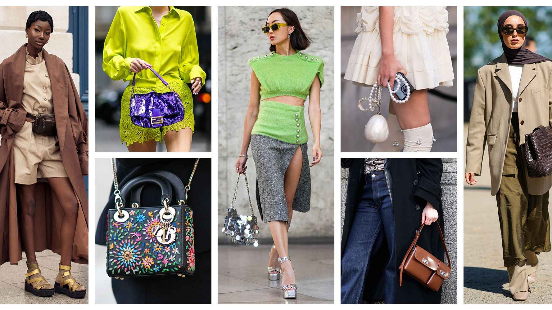 10 2023 Bag Trends — Best to Shop for 2023