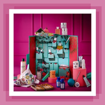 Fortnum's Beauty Advent Calendar 2023 fortnum's beauty advent calendar 2023