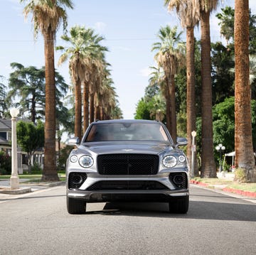 2023 Bentley Bentayga Hybrid 2023 bentley bentayga hybrid