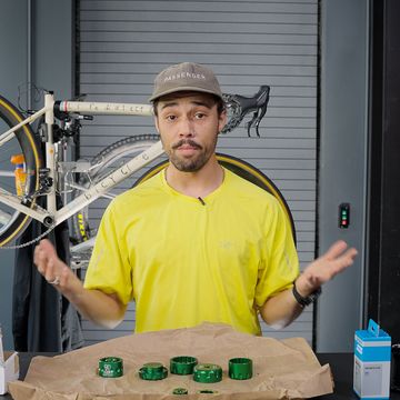 How to Repair Bike Clothing