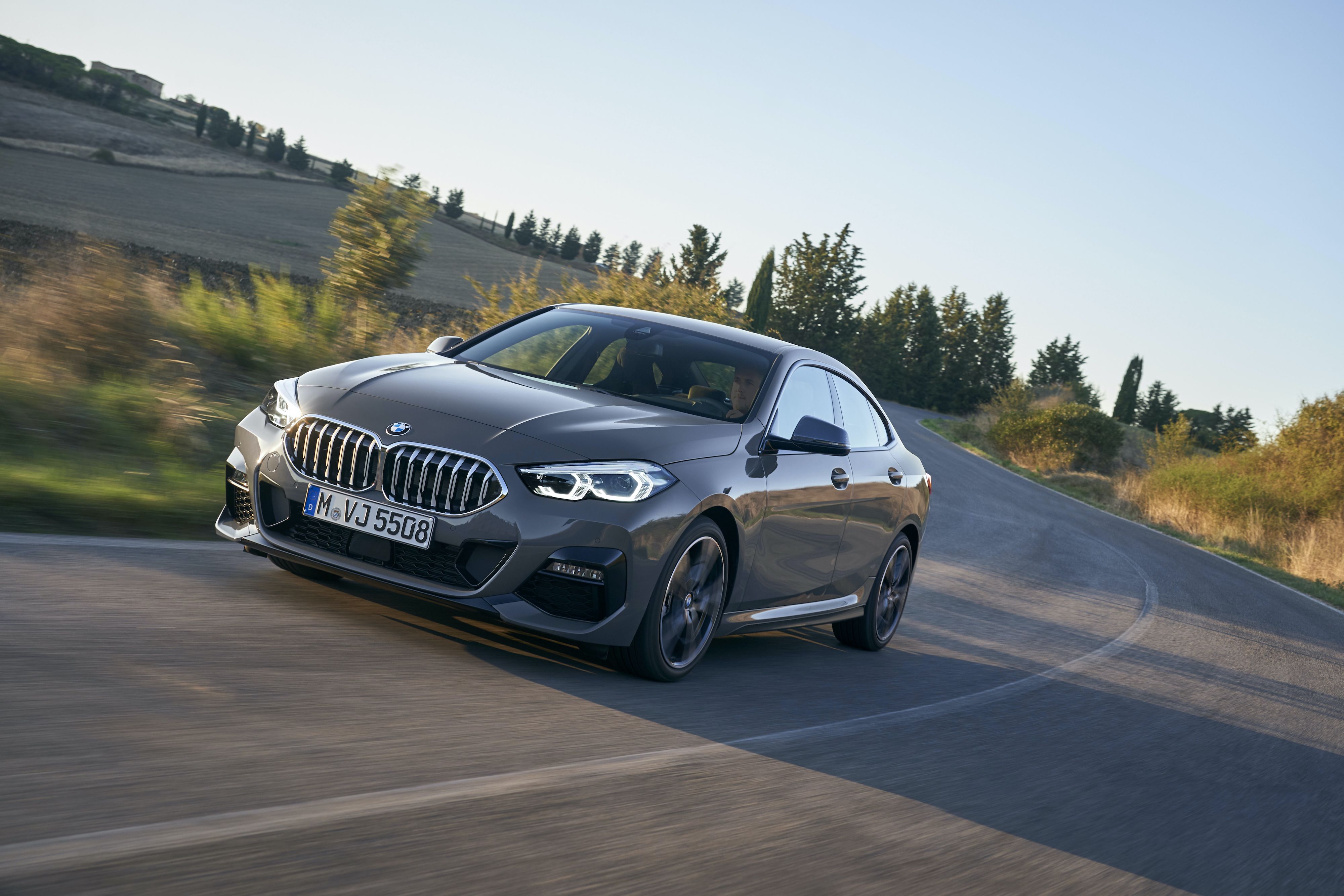 2023 BMW 2Series Gran Coupe Review, Pricing, and Specs Auto News