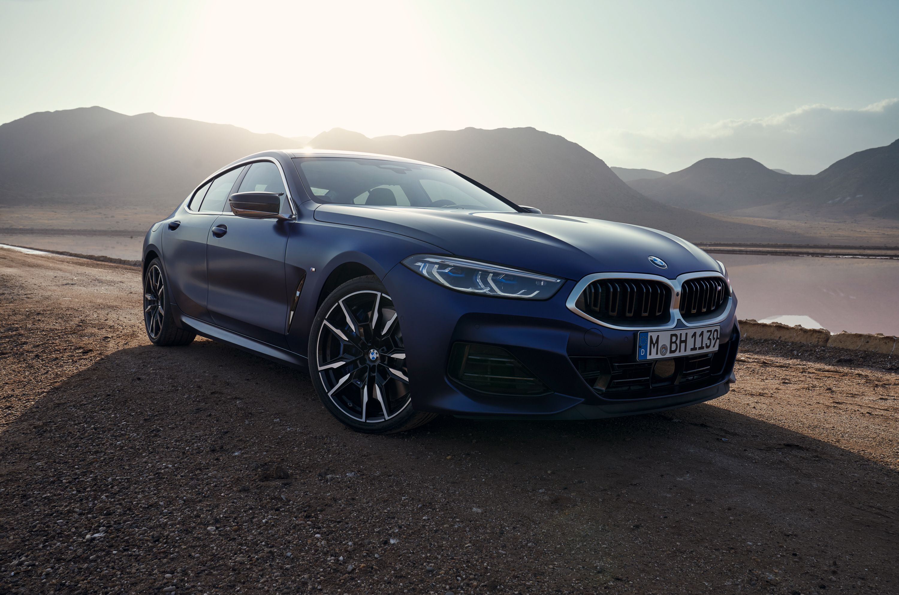 2023 BMW 8 Series Price Review