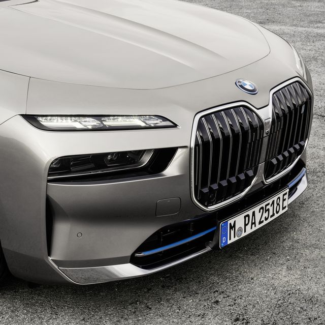 2023 BMW Lineup Overview: New 7-Series, XM, and More