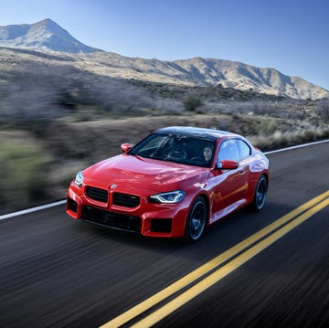 2023 BMW M2 2023 bmw m2