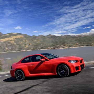 2023 bmw m2