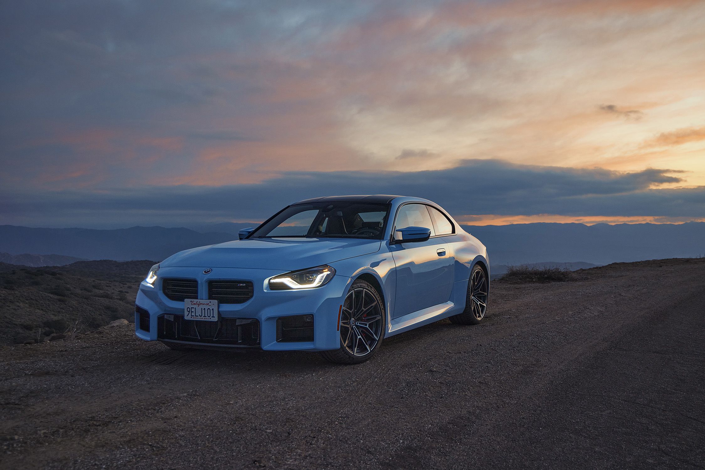 2024 BMW M2 Review Pricing and Specs