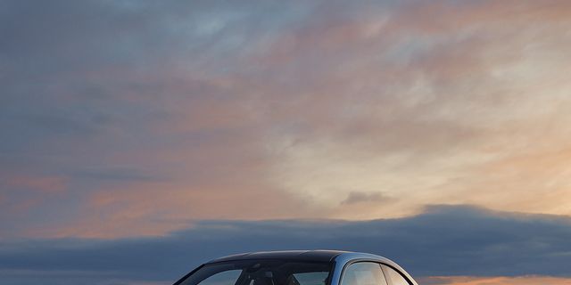 2017 BMW M2 Specs, Price, MPG & Reviews