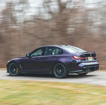 2023 bmw m3 competition xdrive edition 50 jahre
