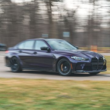 2023 bmw m3 competition xdrive edition 50 jahre