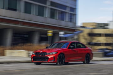 2023 bmw m340i xdrive