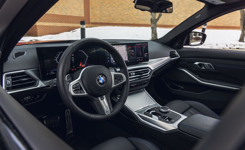 2022 BMW 330e xDrive Long-Term Update