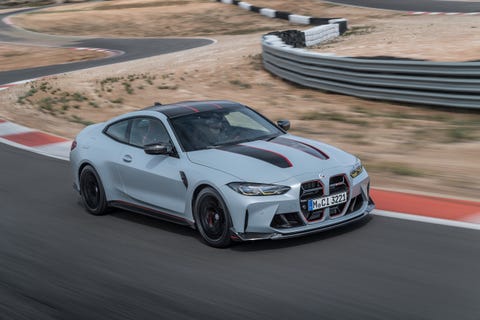 2023 BMW M4 CSL 2023 bmw m4 csl
