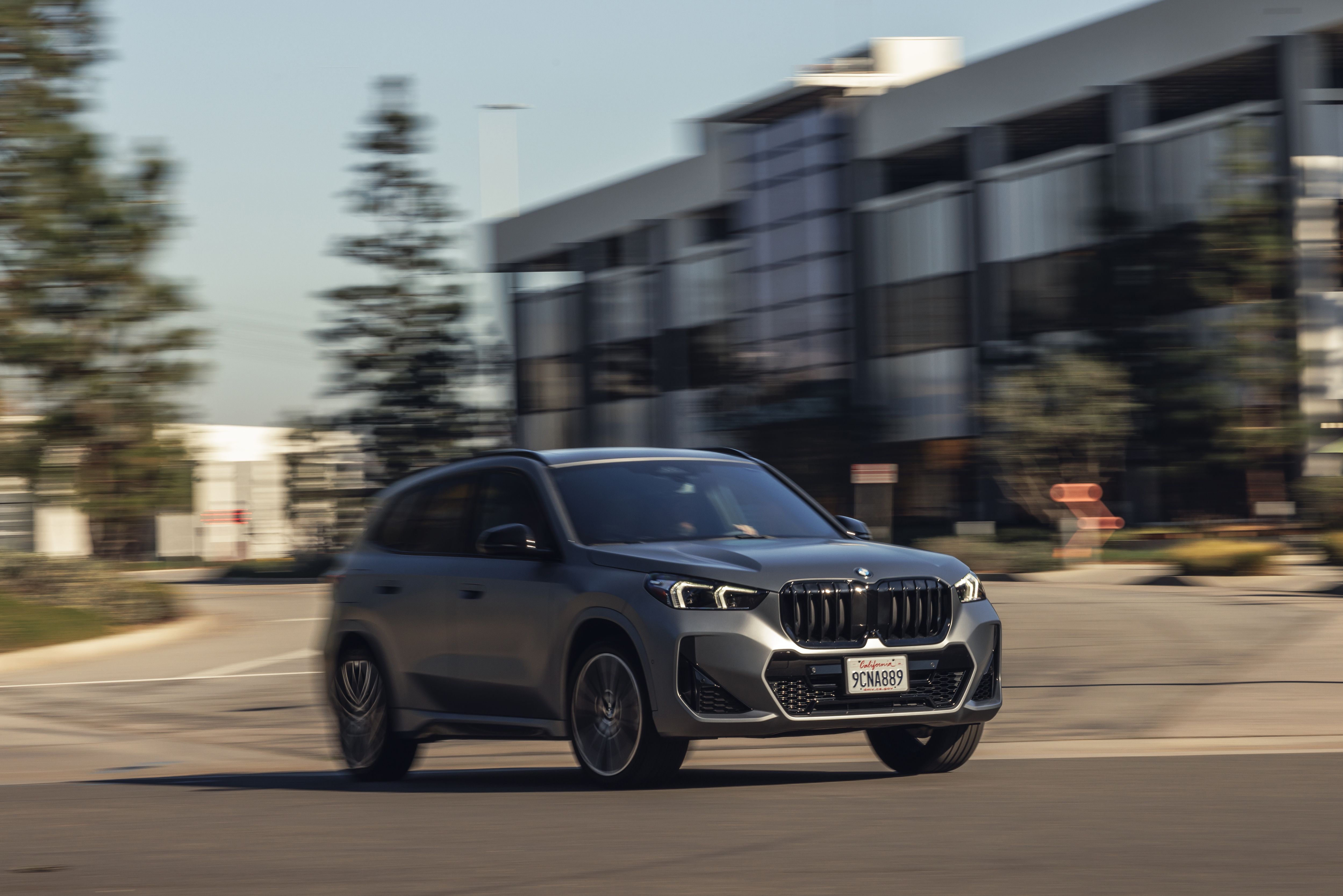 2023 BMW X1: Choosing the Right Trim - Autotrader