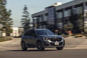 2023 bmw x1 xdrive 28i m sport