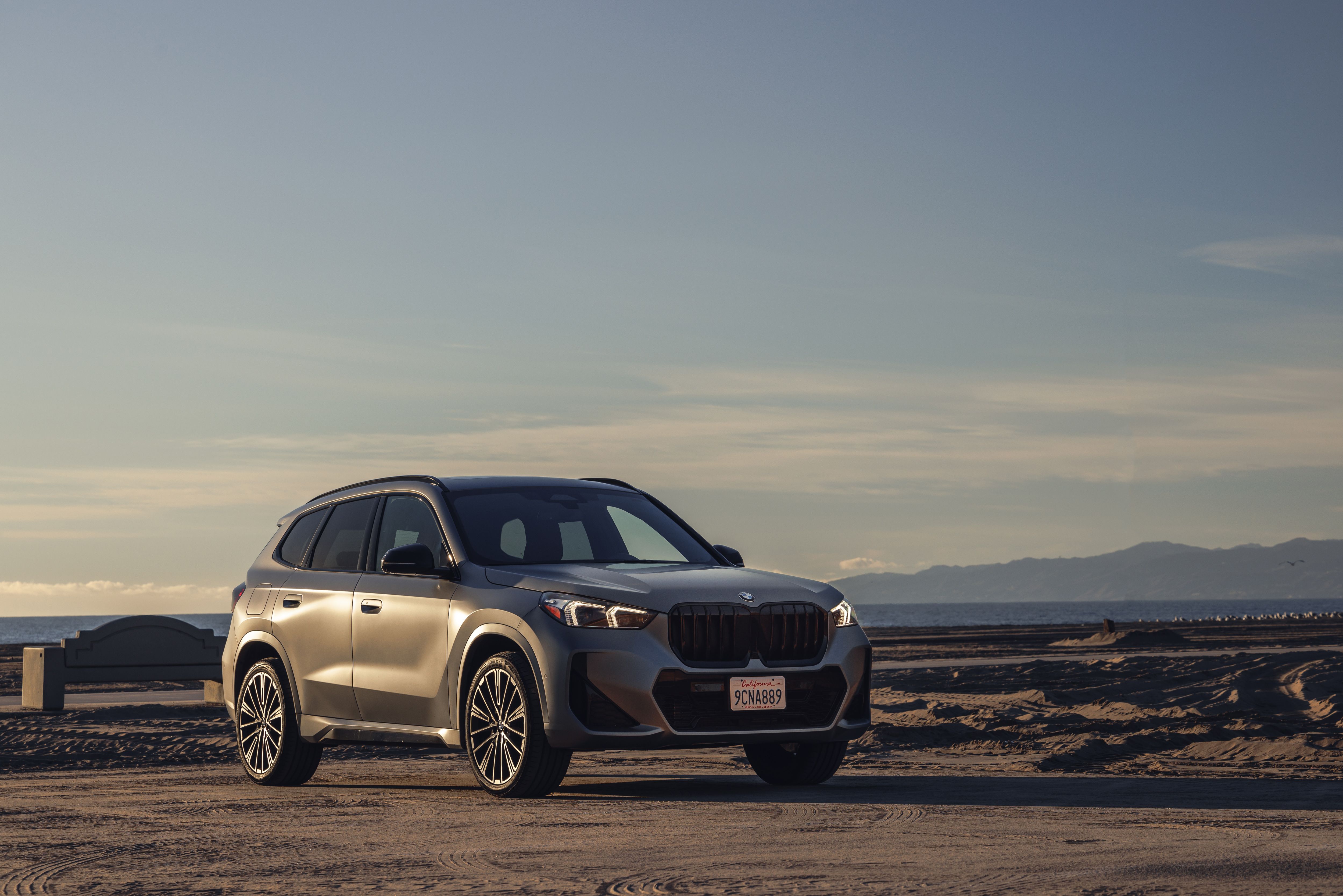 2023 BMW X1 Is Smarter and More Mature - CNET