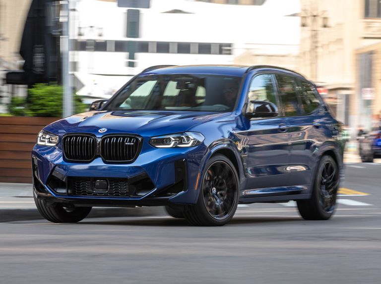 2024 Bmw X3 Release Date, Features, Price & Specs  