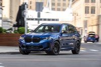 BMW X3 M