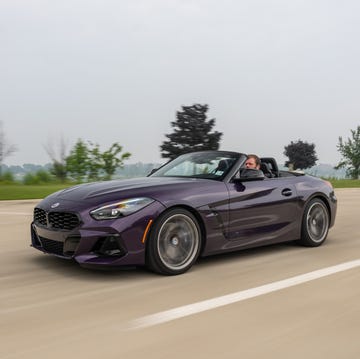 2023 BMW Z4 M40i 2023 bmw z4 m40i