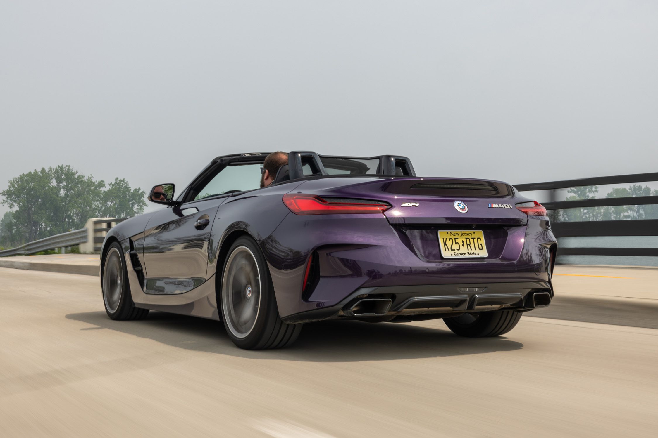 2024 BMW Z4 Prices, Reviews, and Pictures