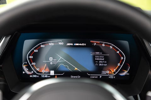 2023 BMW Z4 M40i 2023 bmw z4 m40i
