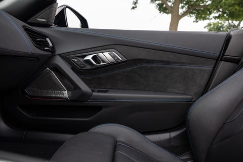 2023 BMW Z4 M40i 2023 bmw z4 m40i