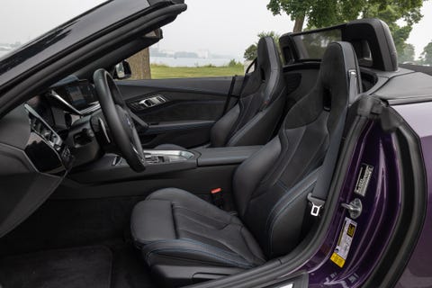 2023 BMW Z4 M40i 2023 bmw z4 m40i