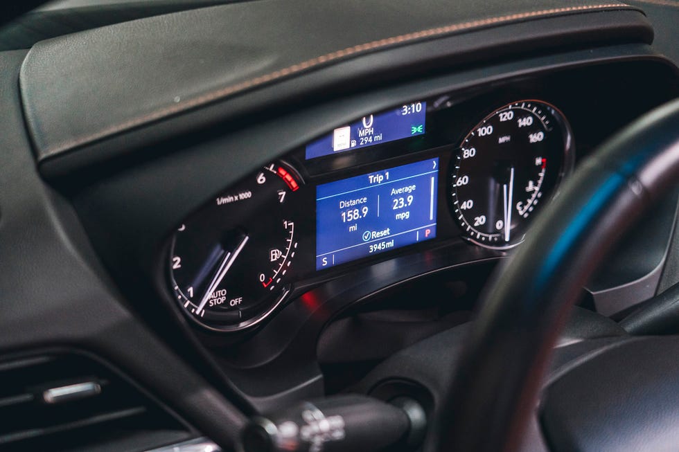 2023 cadillac ct4 350t rwd