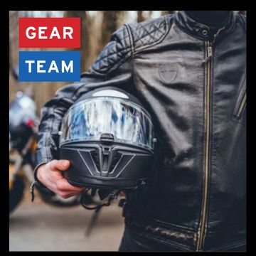 best motorcycle jackets