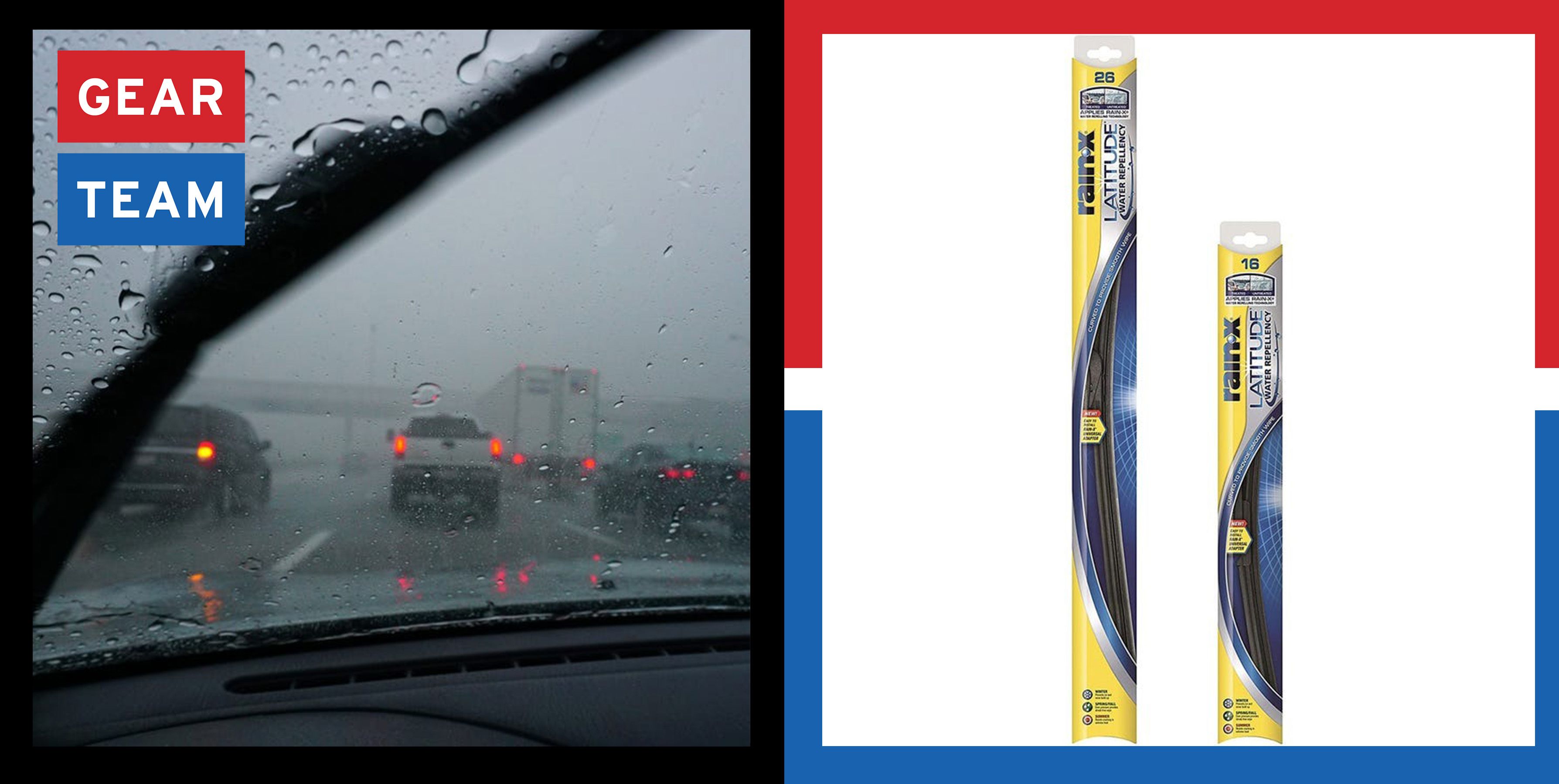 Top Windshield Wiper Blades for Autumn Driving