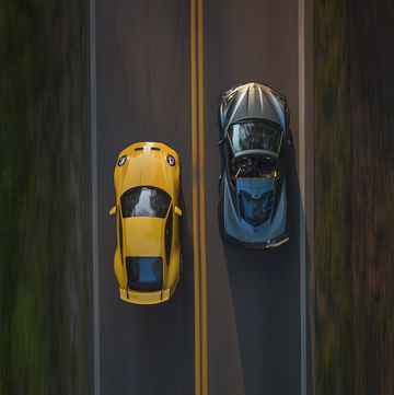 2023 chevrolet corvette z06 vs 2022 porsche 911 gt3