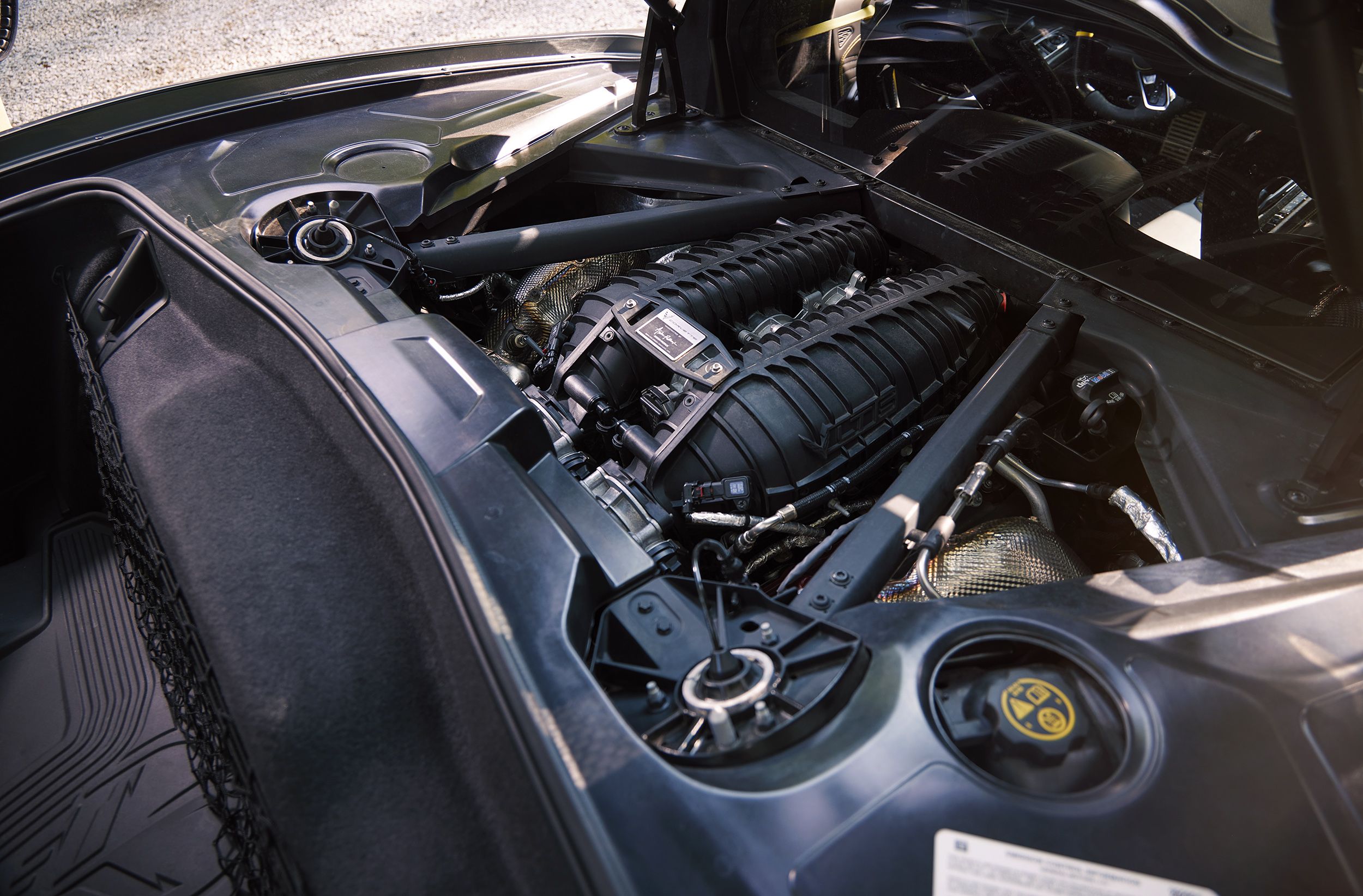 12 Best Car Engines Currently In Production Today